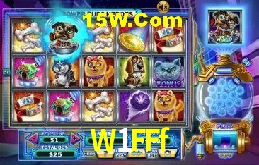 Jackpot Winner